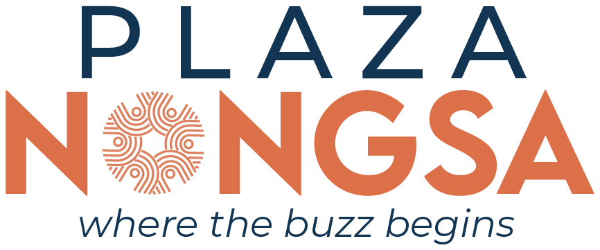 Plaza Nongsa